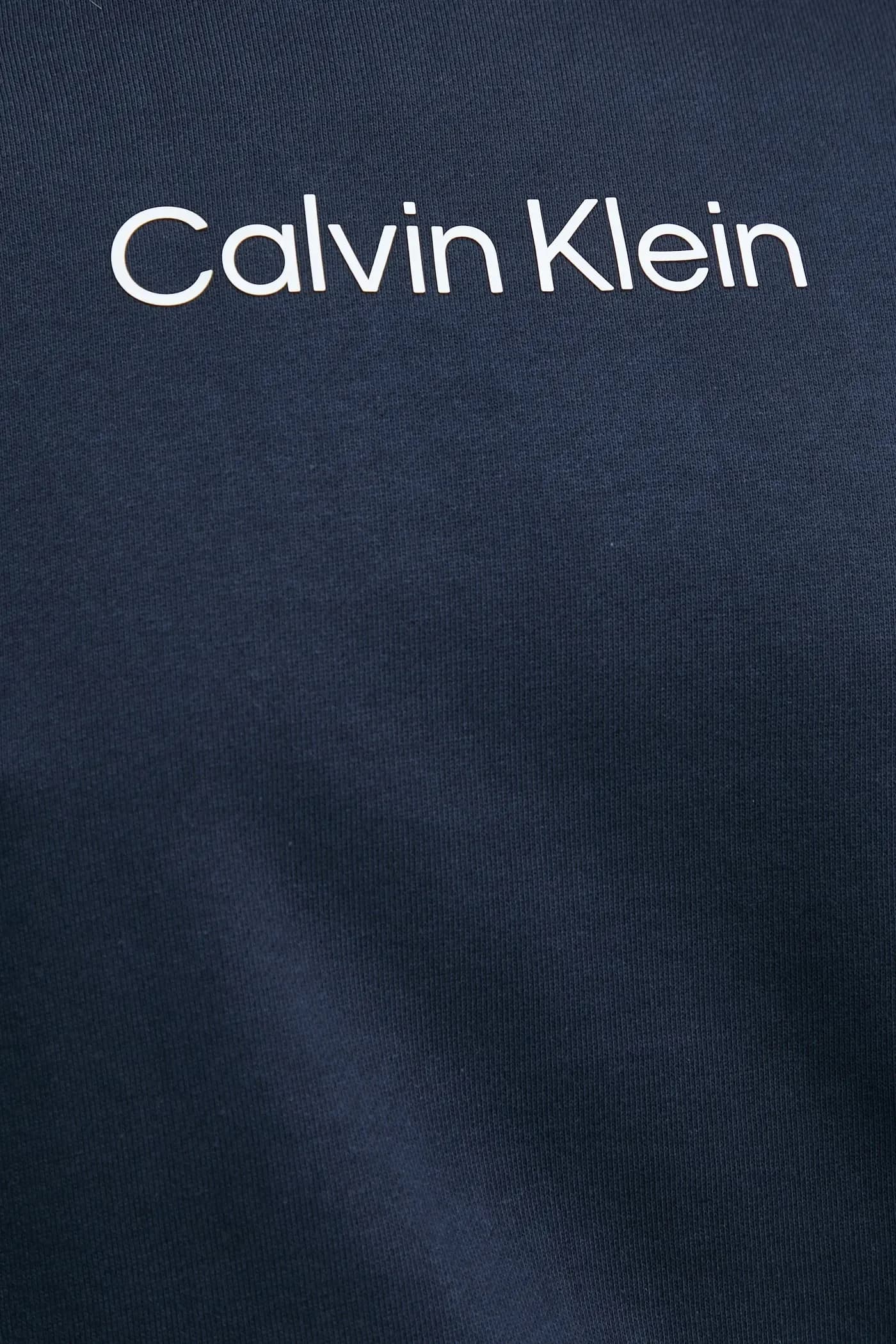 Хлопковая толстовка - фото 5