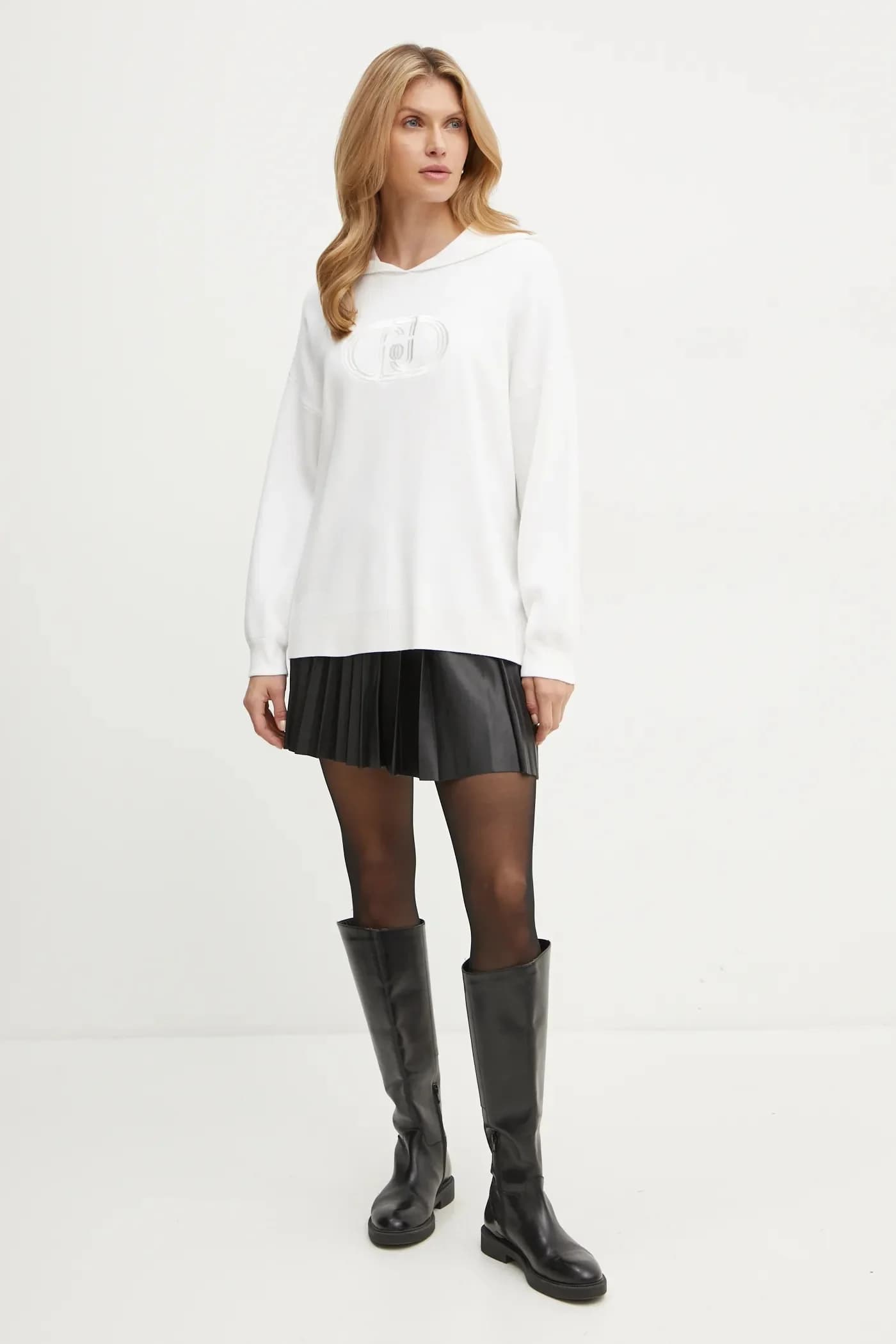 Блуза - фото 2