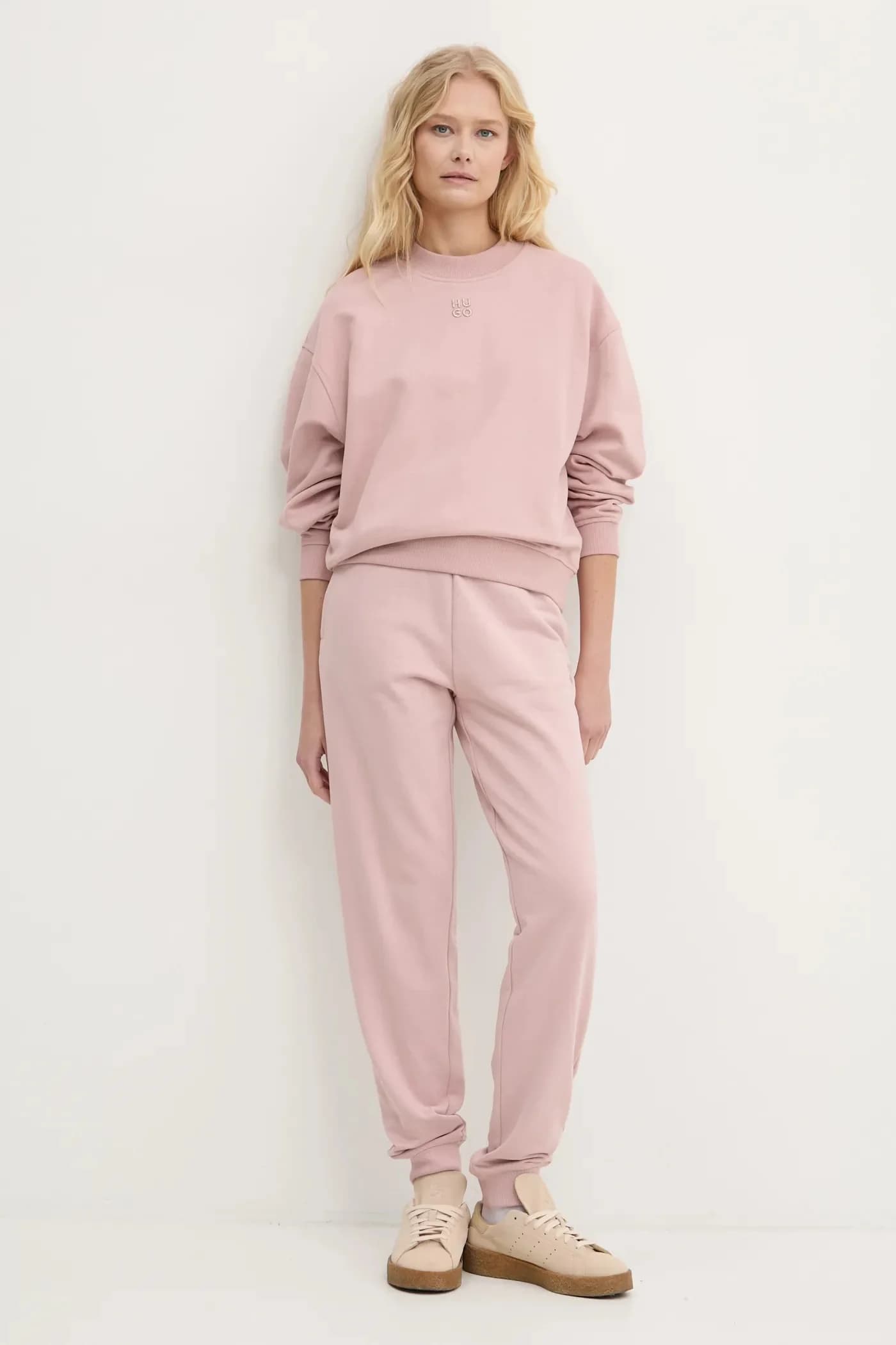 толстовка Daxandria из хлопка - фото 2