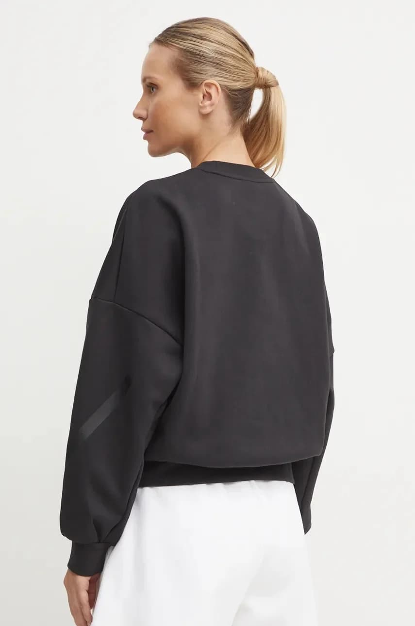 З.Н.Е. толстовка - фото 3