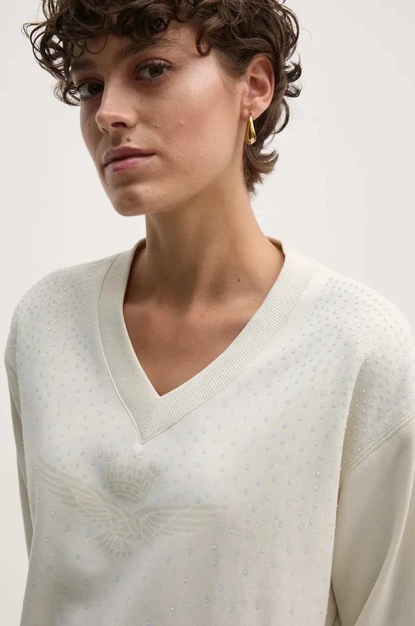 Блуза - фото 4