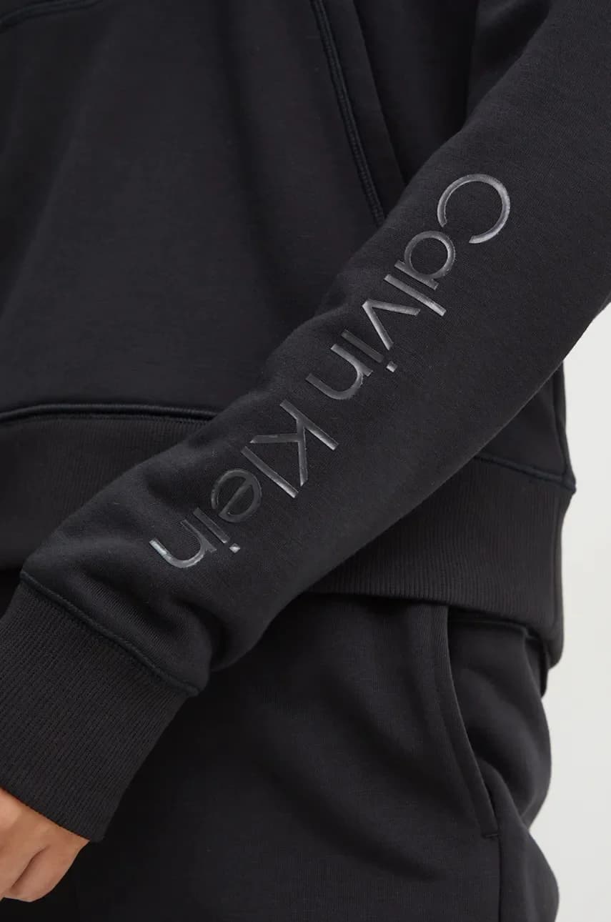 Тренировочная толстовка - фото 5