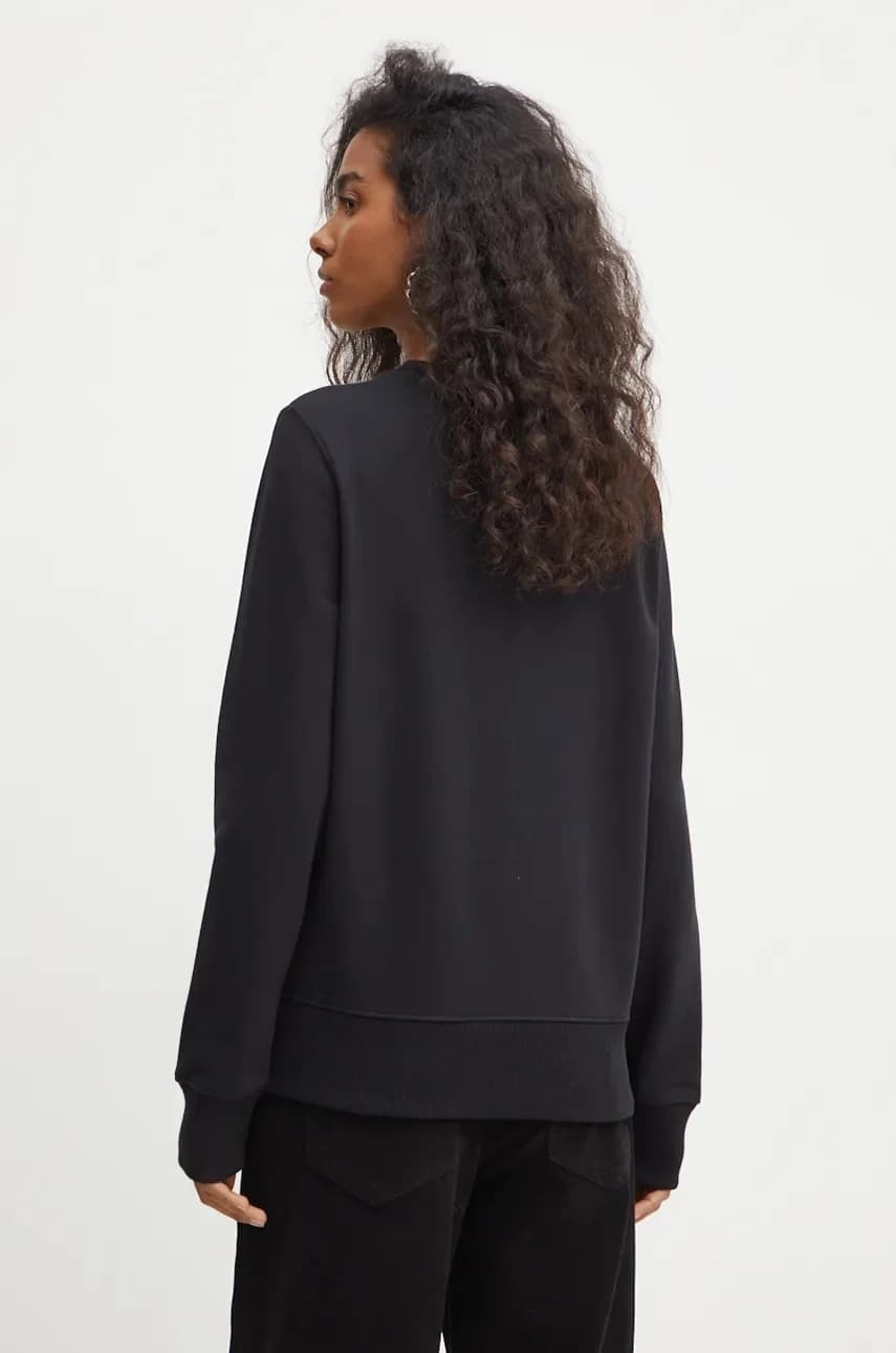 Хлопковая толстовка - фото 3