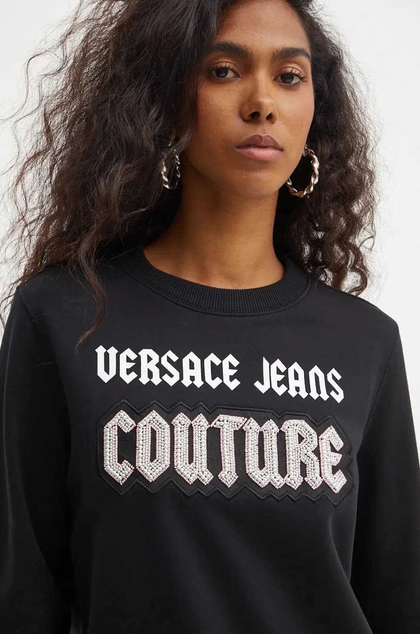 Хлопковая толстовка - фото 4