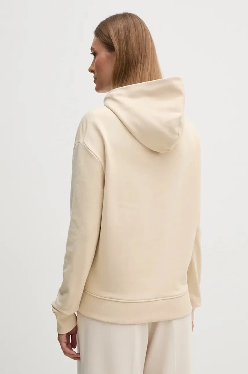 Хлопковая толстовка - фото 3