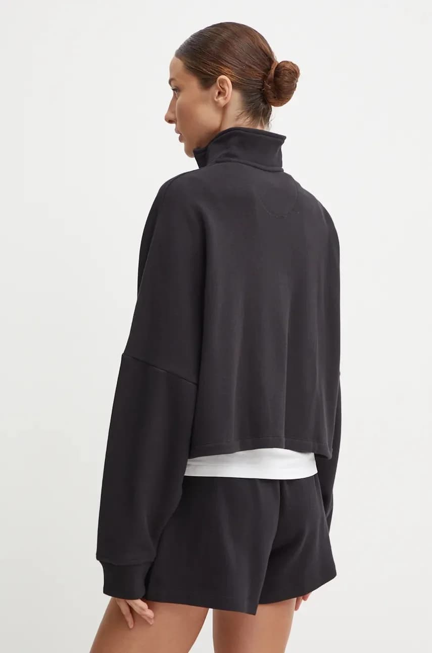 Хлопковая толстовка adidas Originals Essential - фото 2