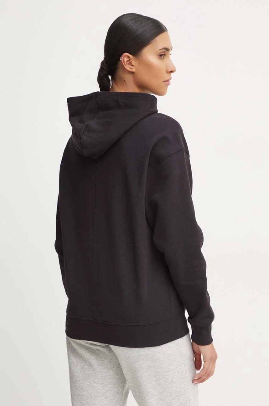 Хлопковая толстовка - фото 3