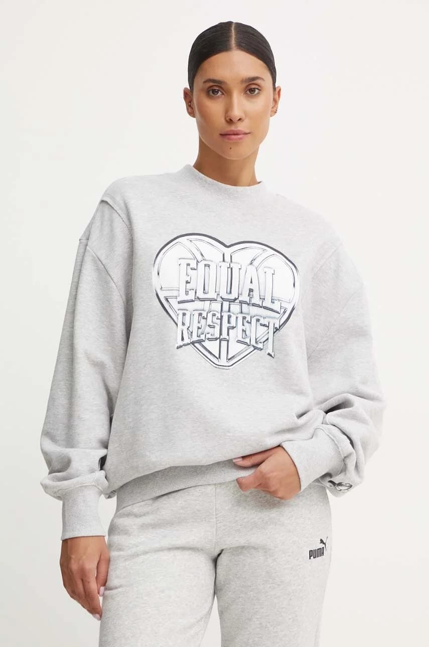 Хлопковая толстовка