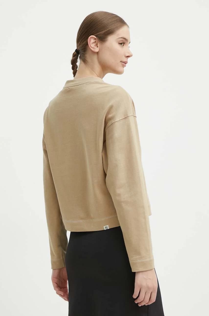 Толстовка BETTER SPORTSWEAR - фото 3