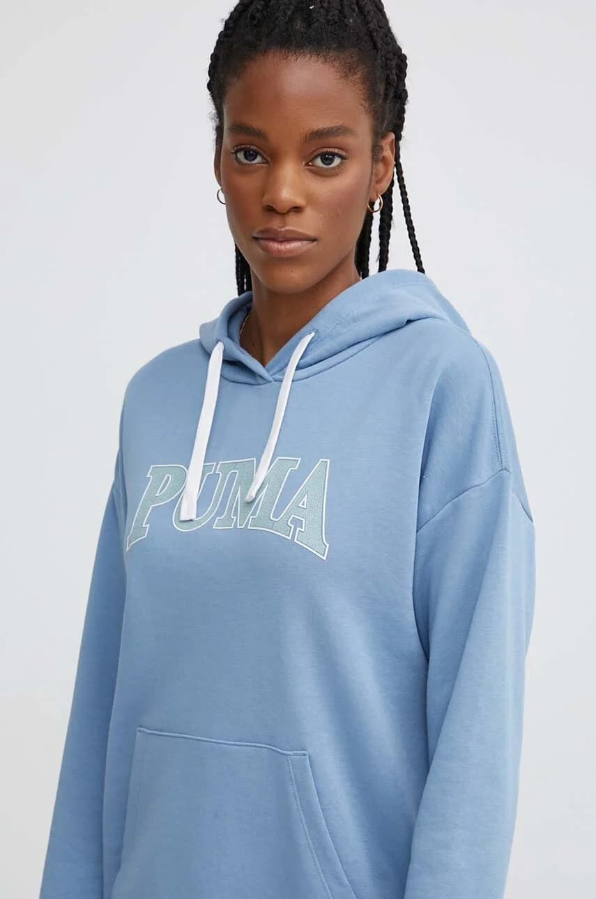 толстовка SQUAD - фото 4