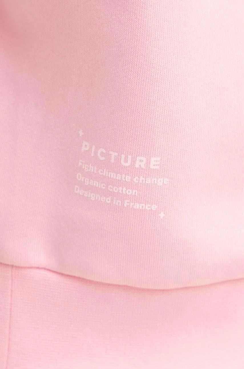 толстовка Bail из хлопка - фото 5