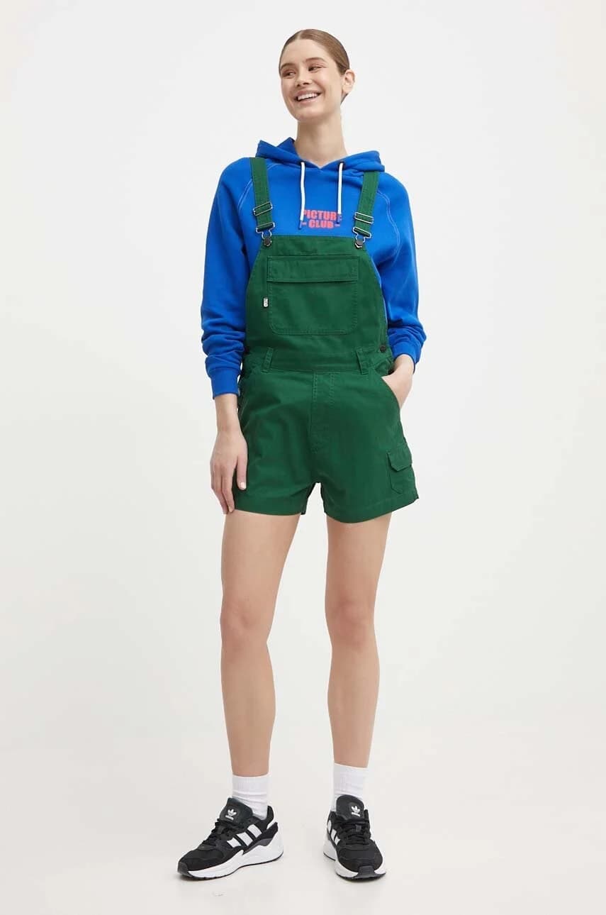 Толстовка Kuray из хлопка - фото 2