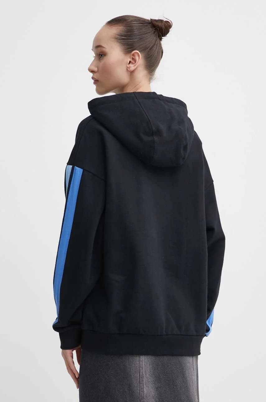 Хлопковая толстовка Essential Energy - фото 3