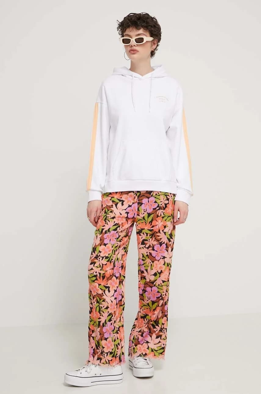 Хлопковая толстовка Essential Energy - фото 2