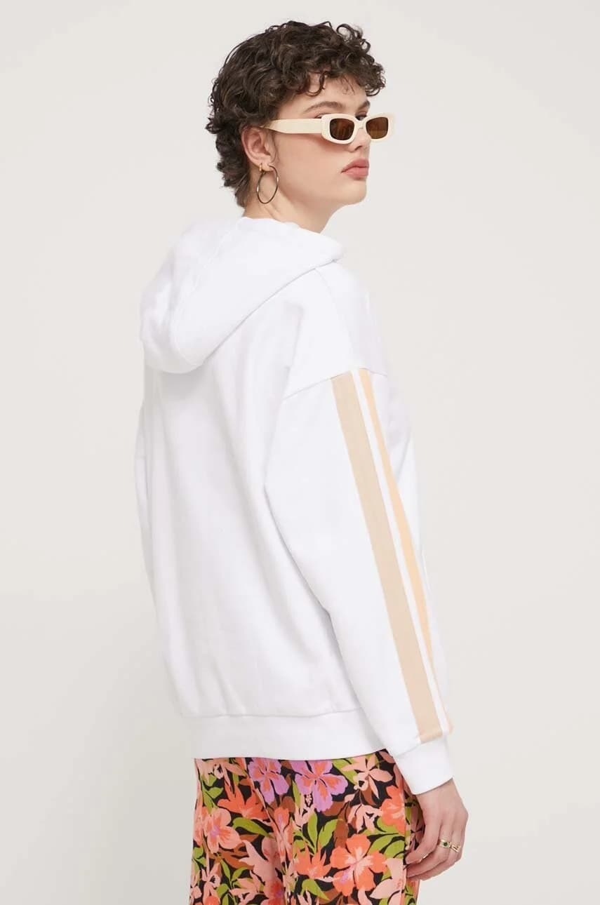 Хлопковая толстовка Essential Energy - фото 3