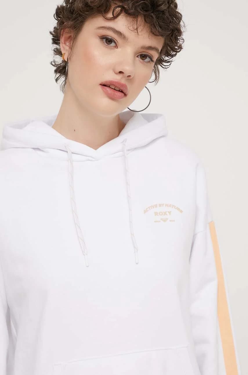 Хлопковая толстовка Essential Energy - фото 4