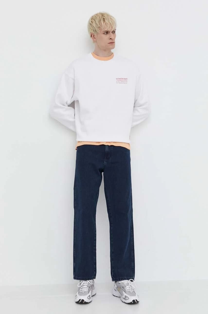 толстовка Less Upsetti - фото 2