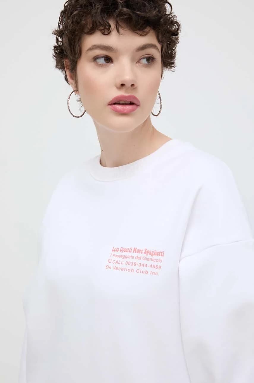 толстовка Less Upsetti - фото 7