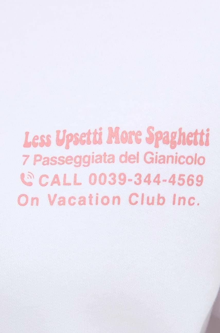 толстовка Less Upsetti - фото 9