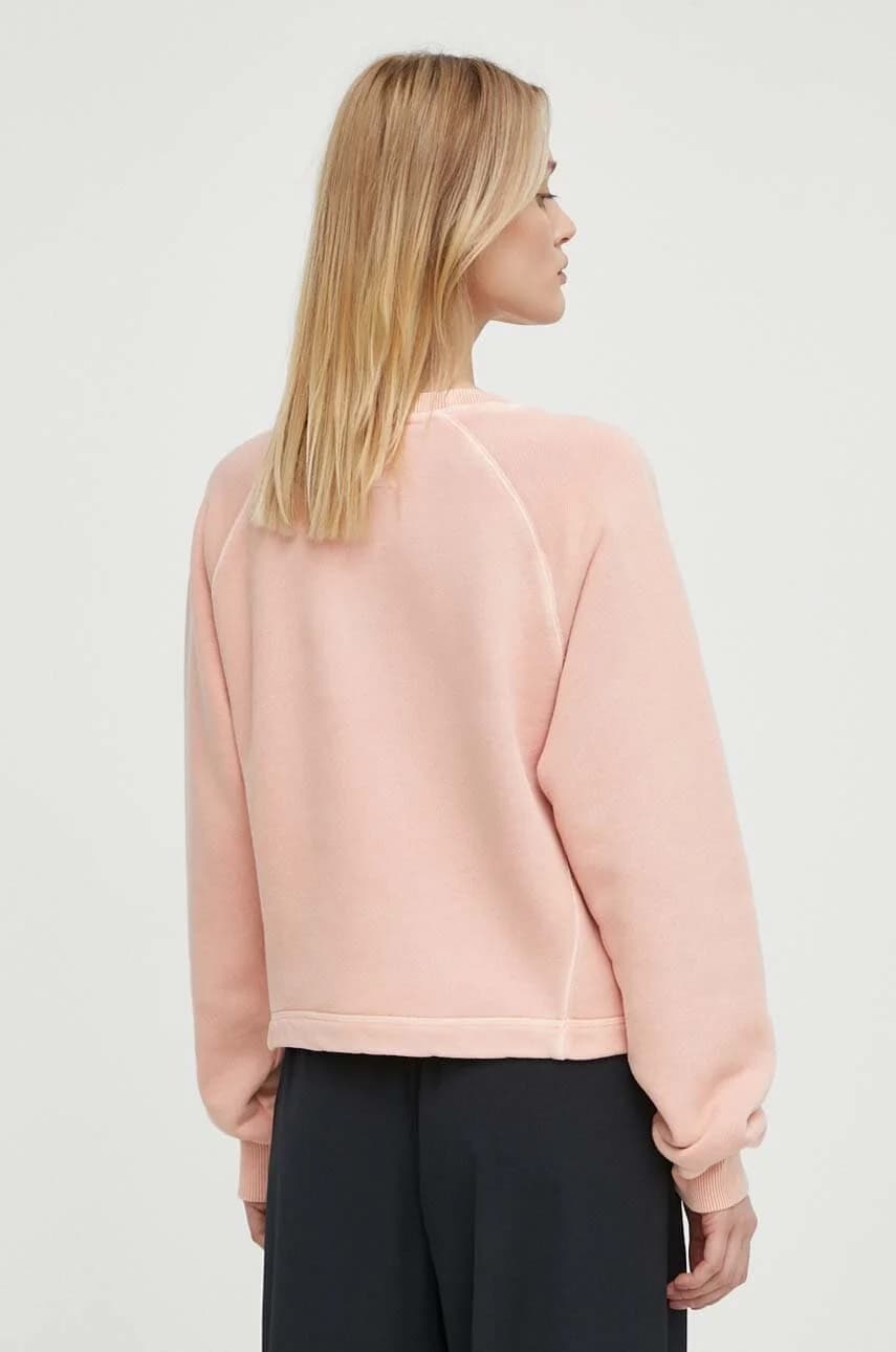 Хлопковая толстовка - фото 3