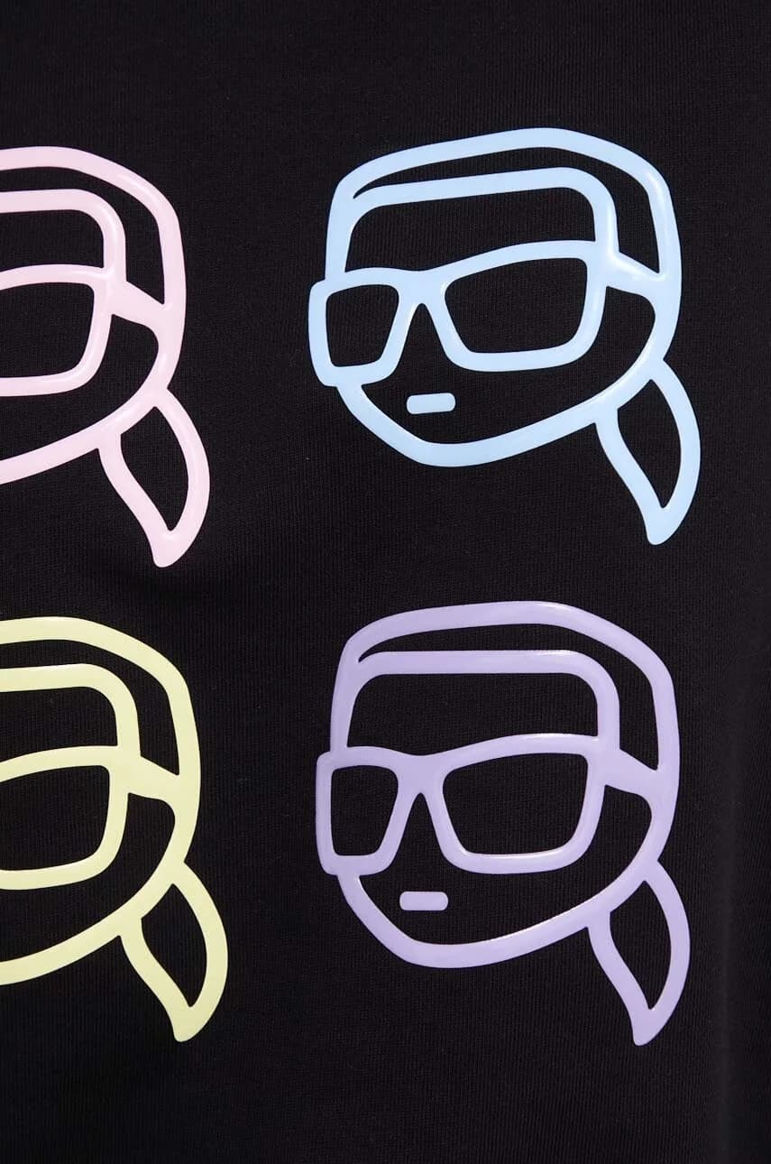 Хлопковая толстовка - фото 5