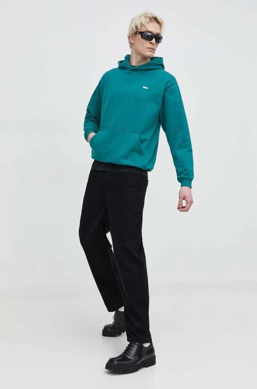 Блуза - фото 2