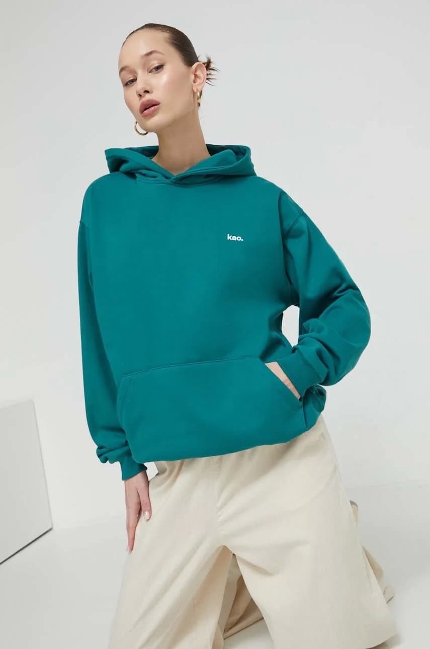 Блуза - фото 3