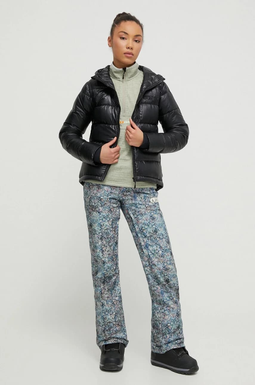 спортивная толстовка Tahita Grid - фото 2