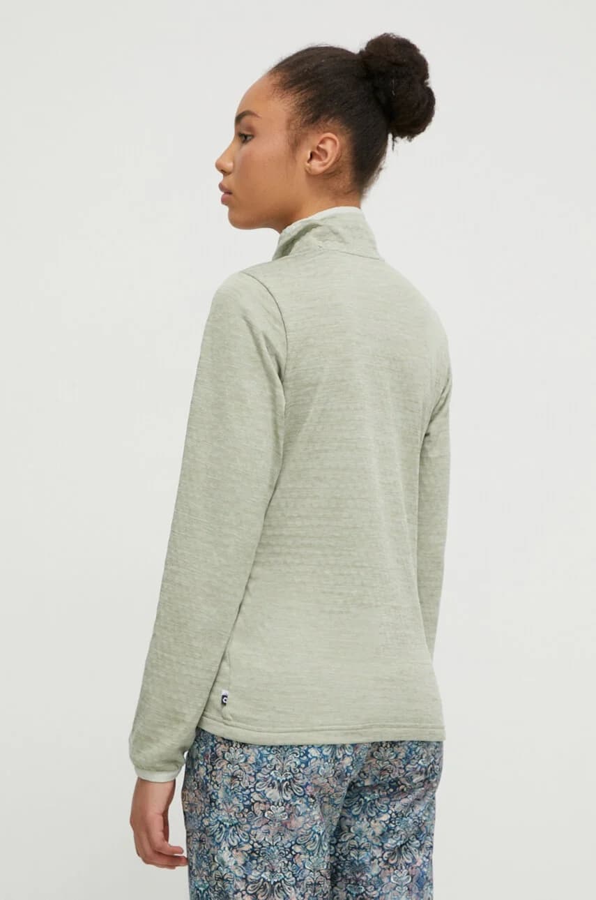 спортивная толстовка Tahita Grid - фото 3