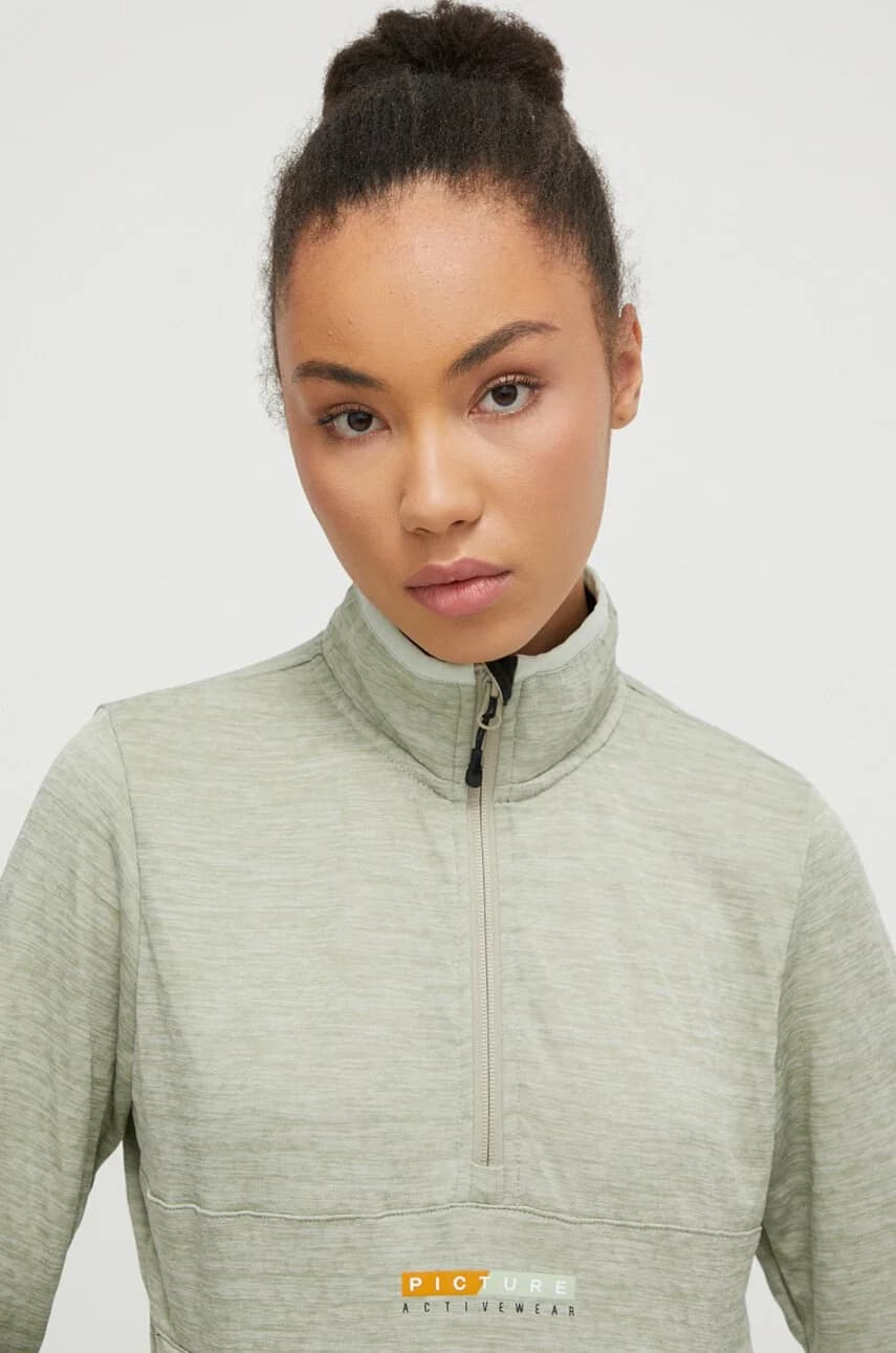 спортивная толстовка Tahita Grid - фото 4