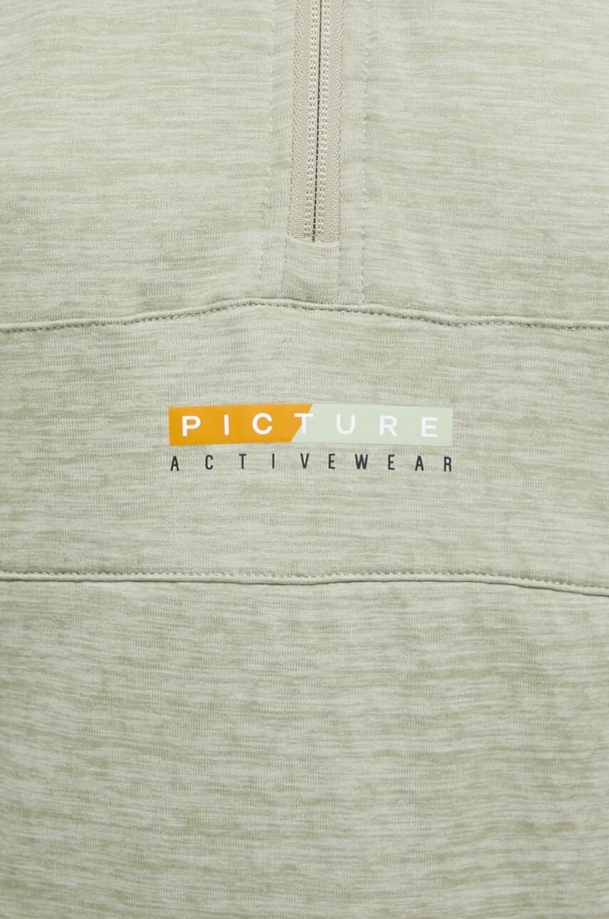 спортивная толстовка Tahita Grid - фото 5