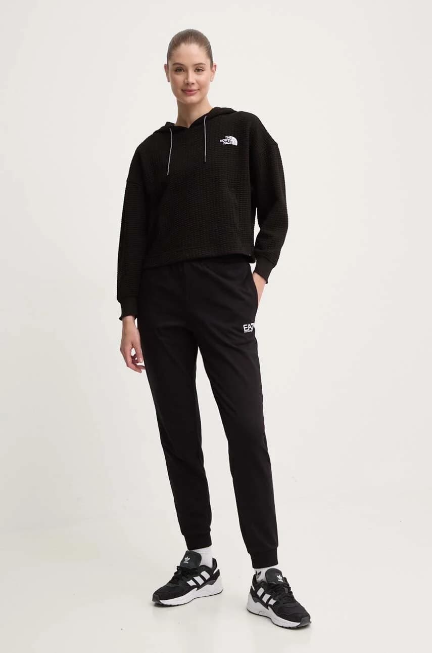 толстовка Mhysa - фото 2