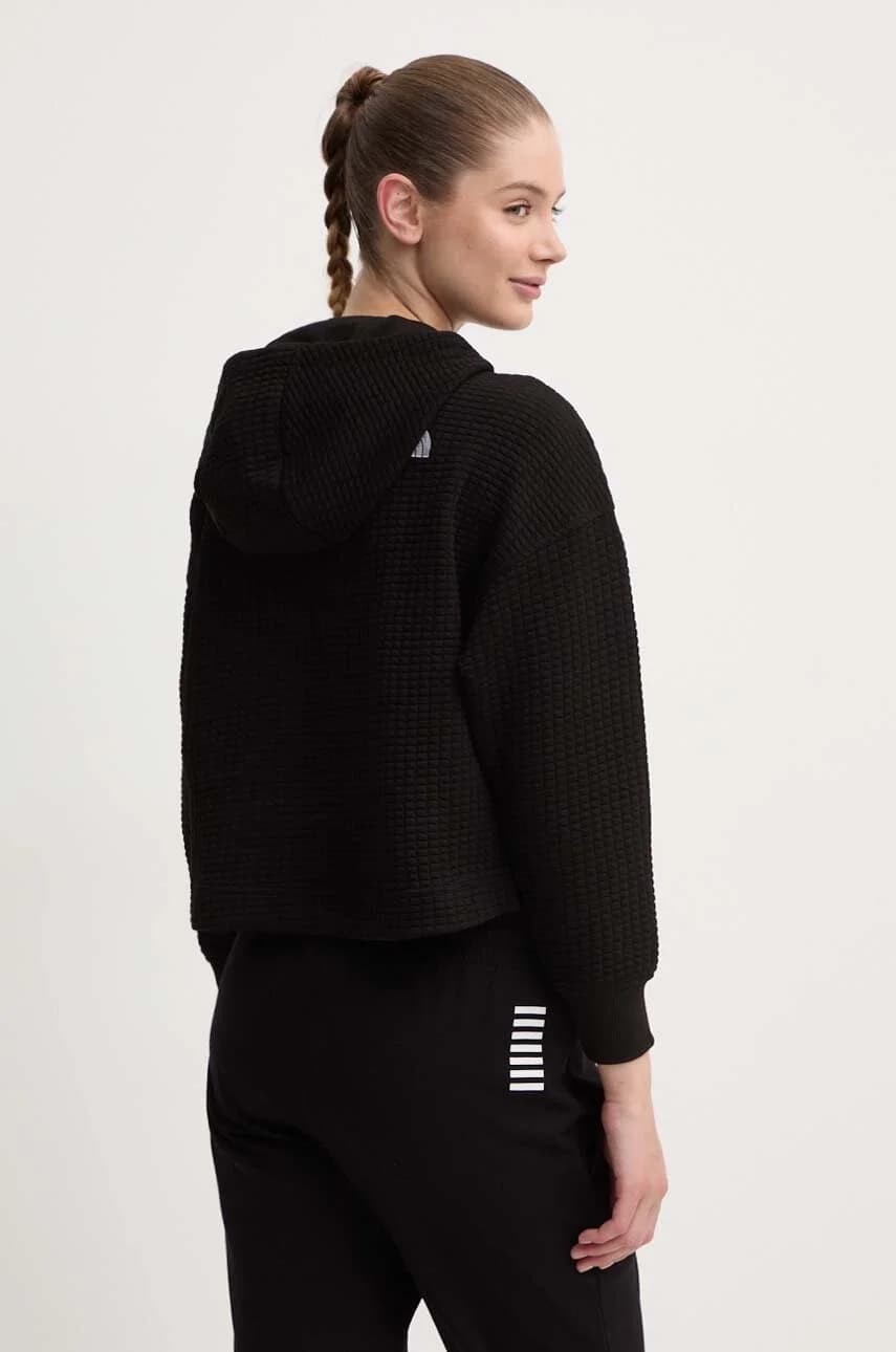 толстовка Mhysa - фото 3