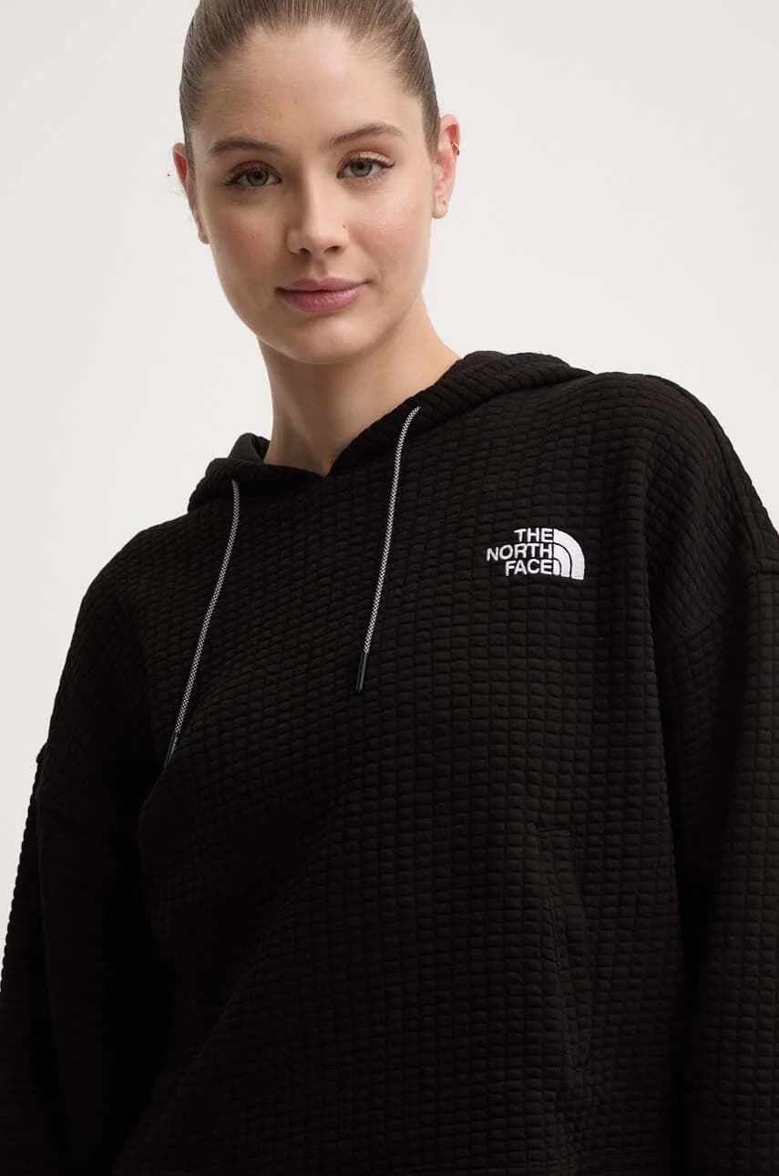 толстовка Mhysa - фото 4