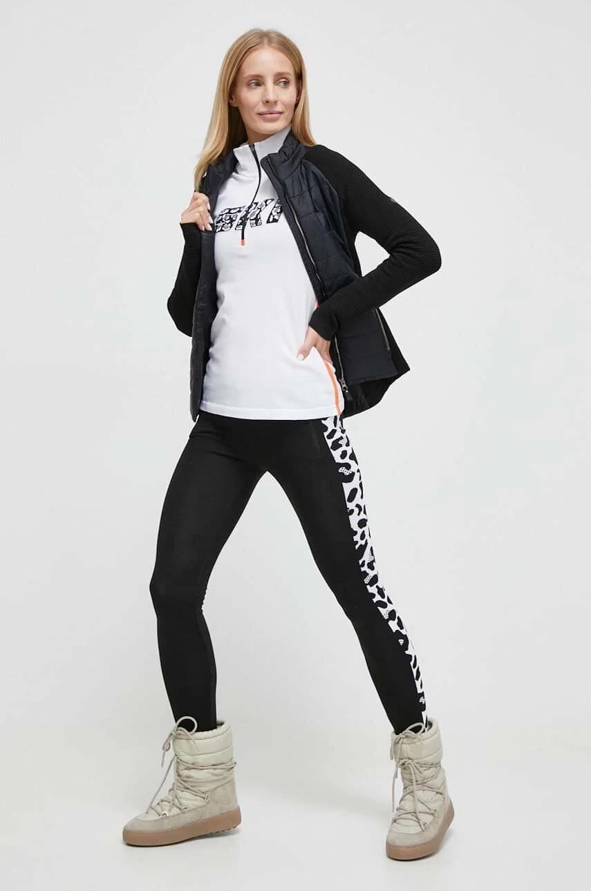 спортивная толстовка Thebe - фото 2