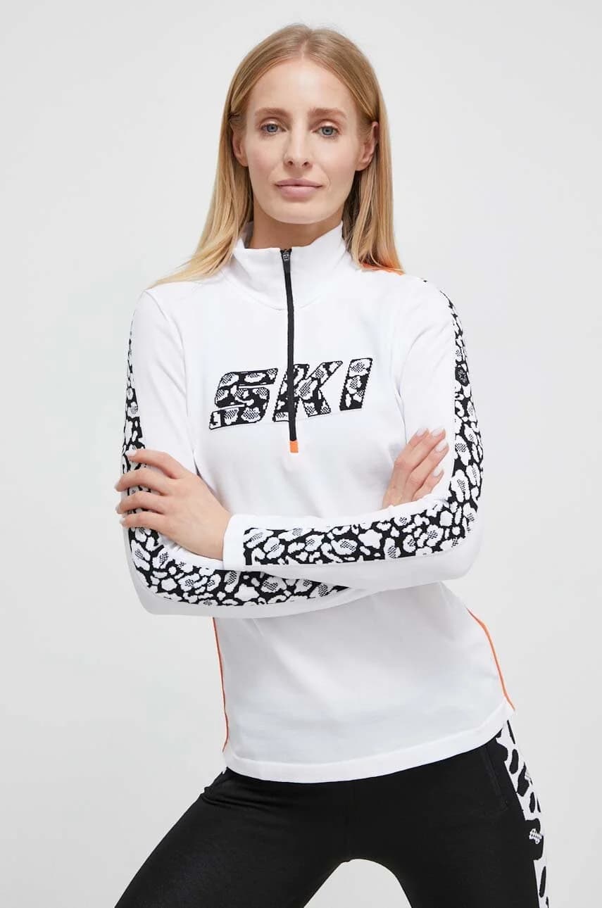 спортивная толстовка Thebe - фото 4