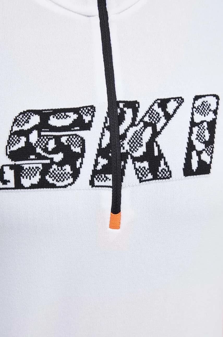 спортивная толстовка Thebe - фото 5