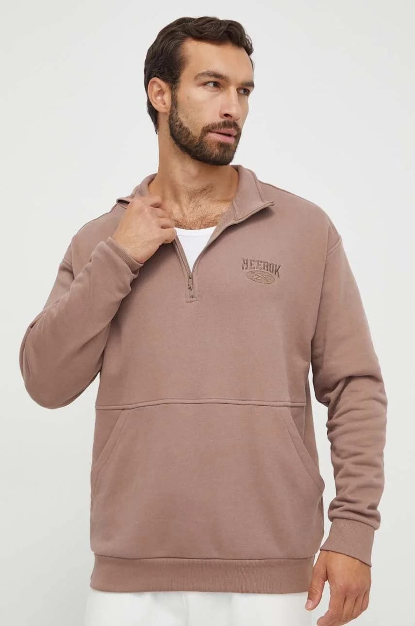 Хлопковая толстовка - фото 2