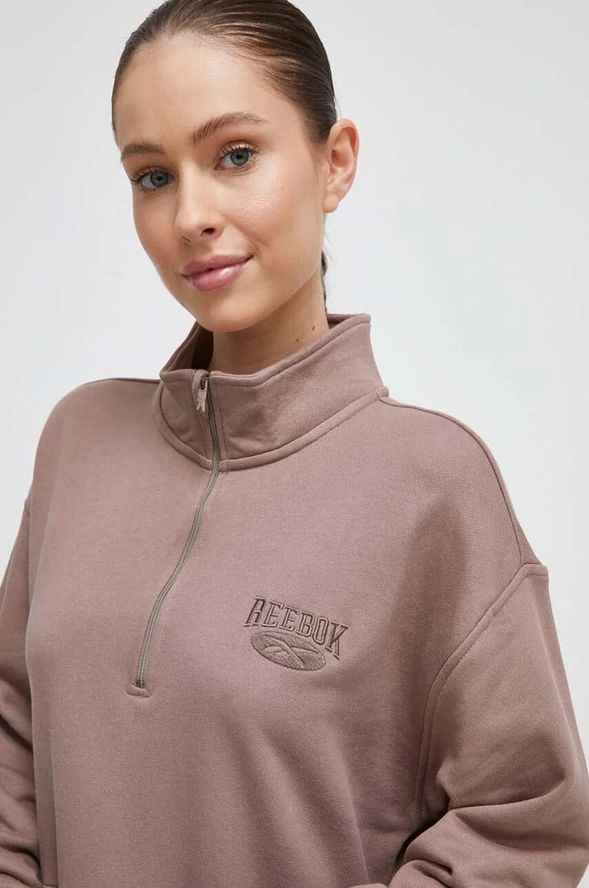 Хлопковая толстовка - фото 8