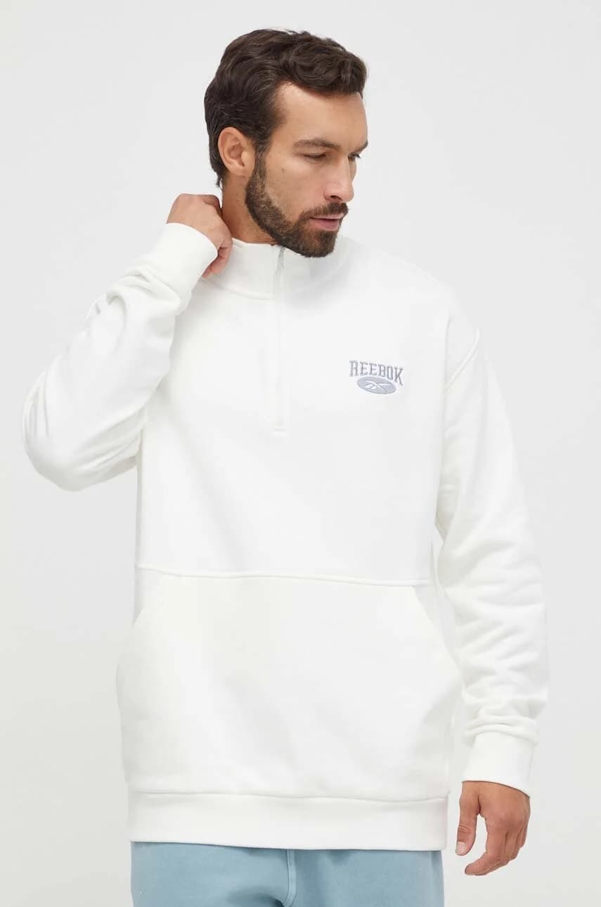 Хлопковая толстовка - фото 4