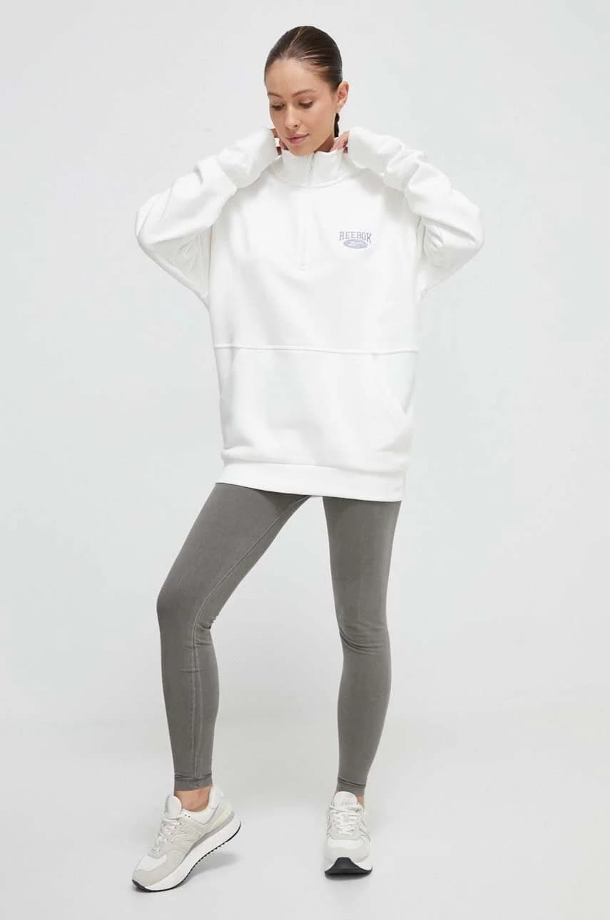 Хлопковая толстовка - фото 5