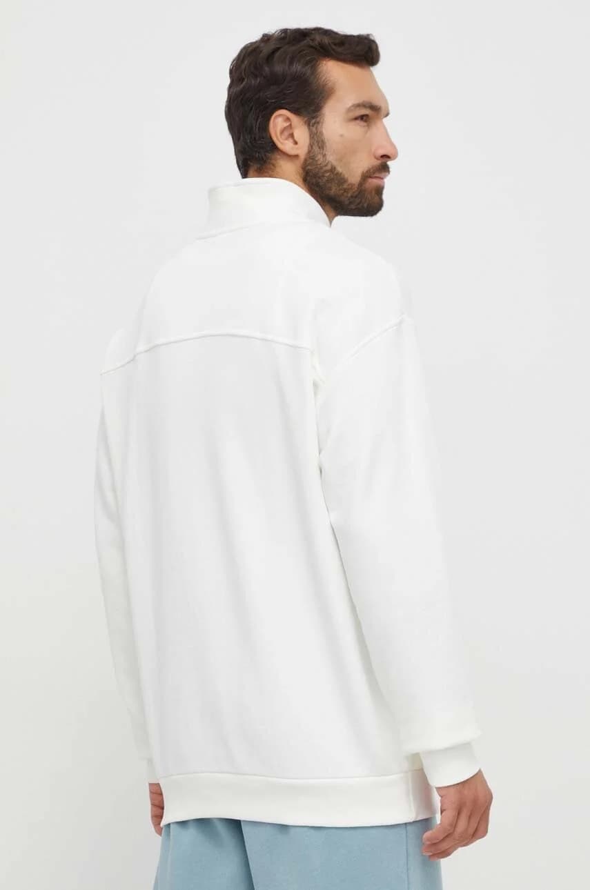 Хлопковая толстовка - фото 6