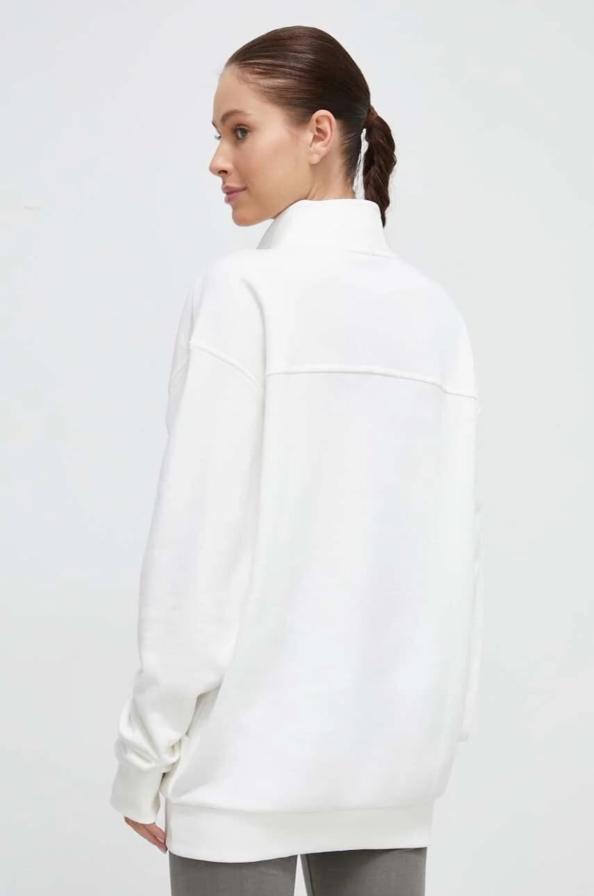 Хлопковая толстовка - фото 7