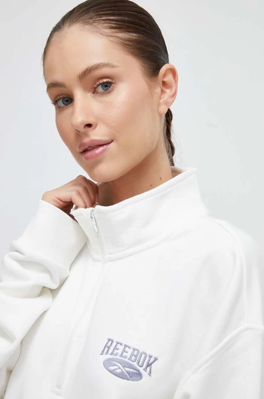 Хлопковая толстовка - фото 9