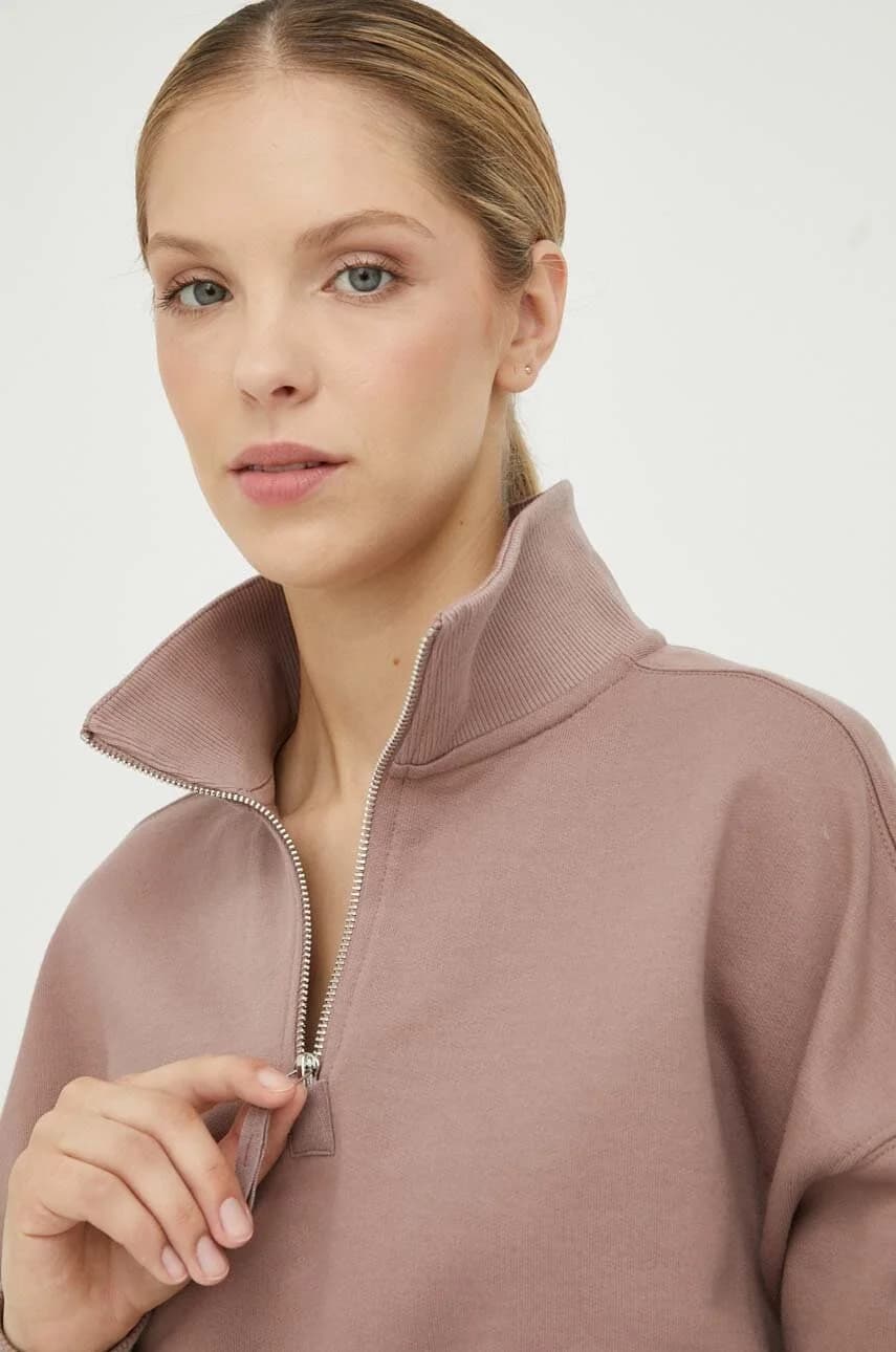 Хлопковая толстовка - фото 4