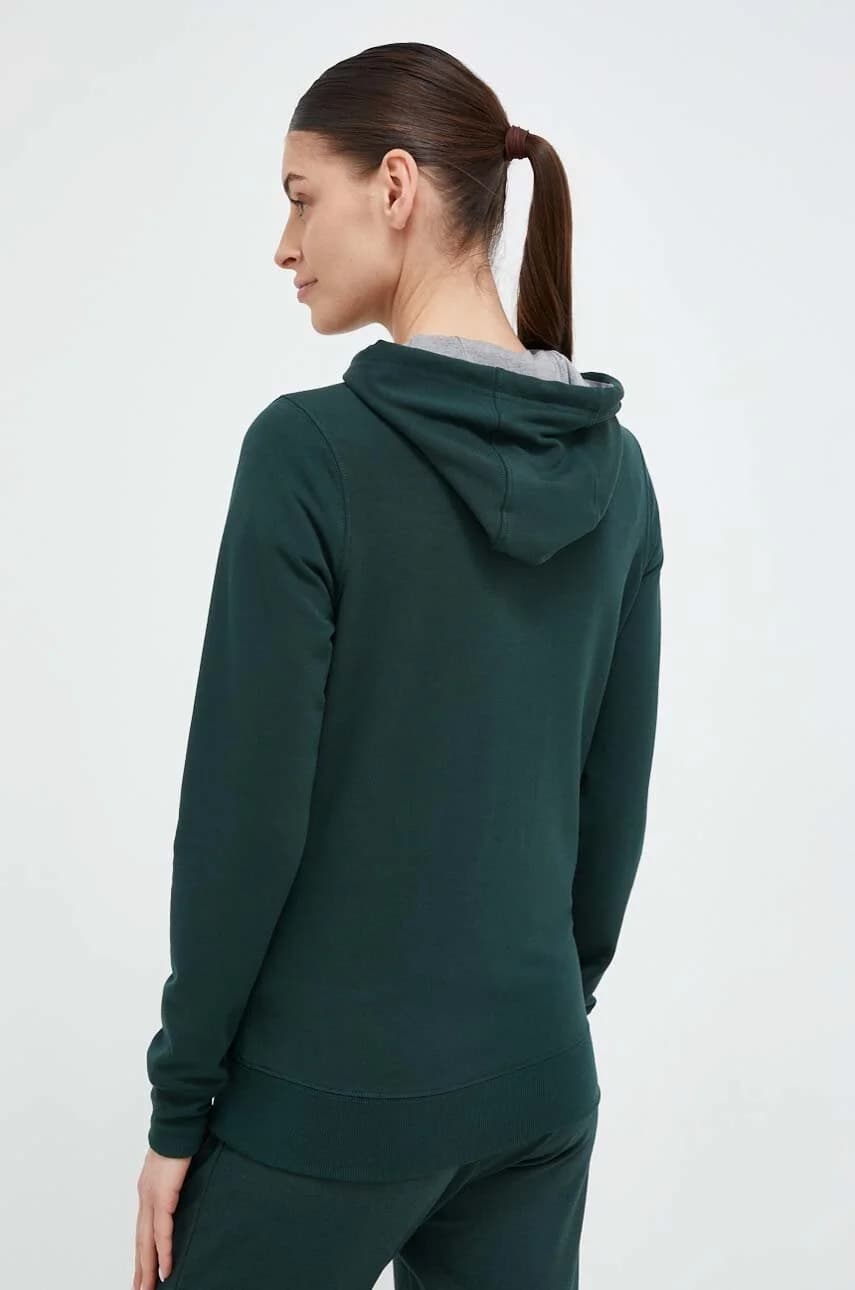 Спортивная толстовка Panaka Bamboo - фото 2