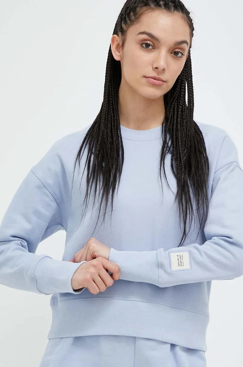 Хлопковая толстовка - фото 4