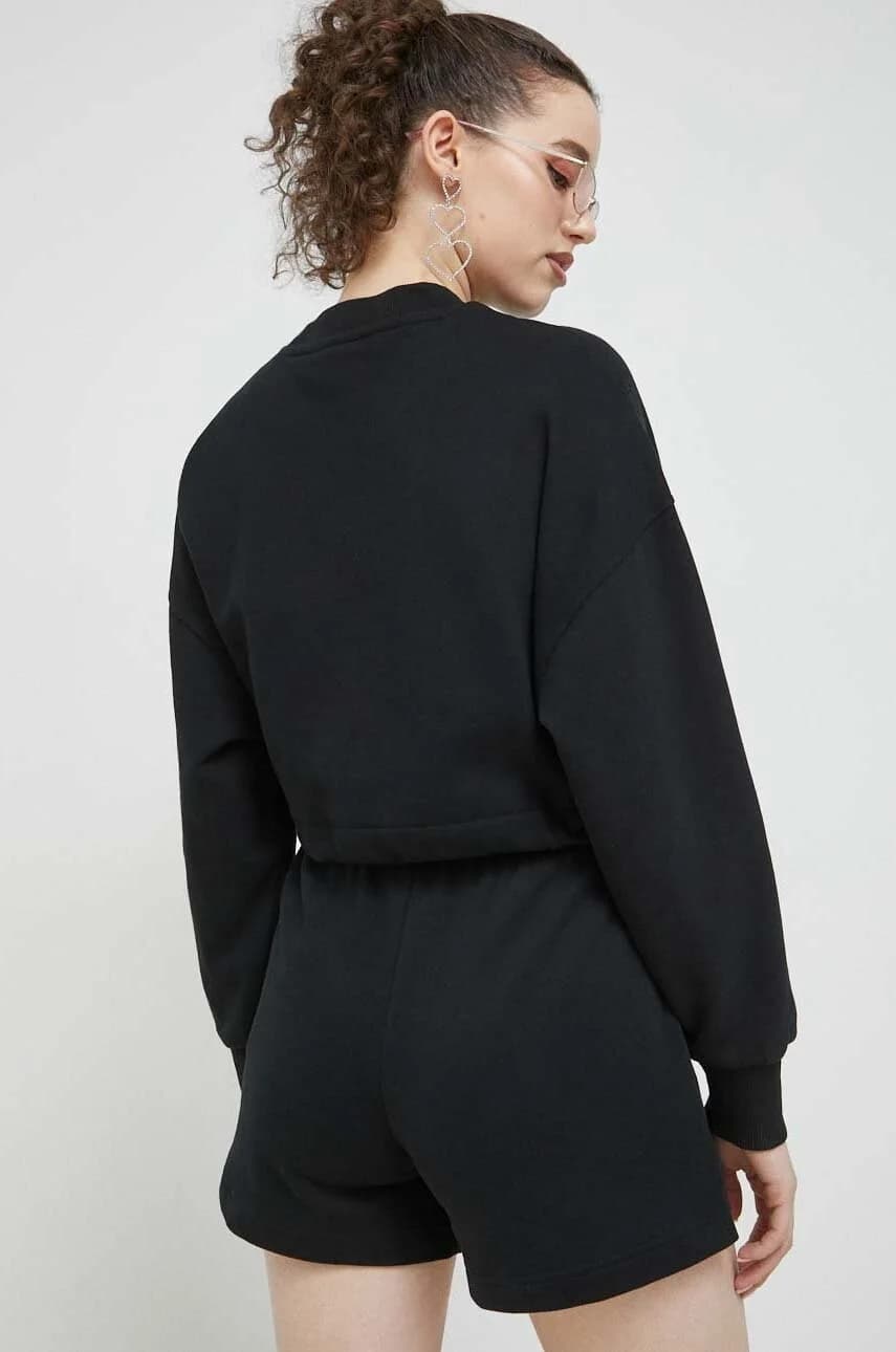 Хлопковая толстовка - фото 3