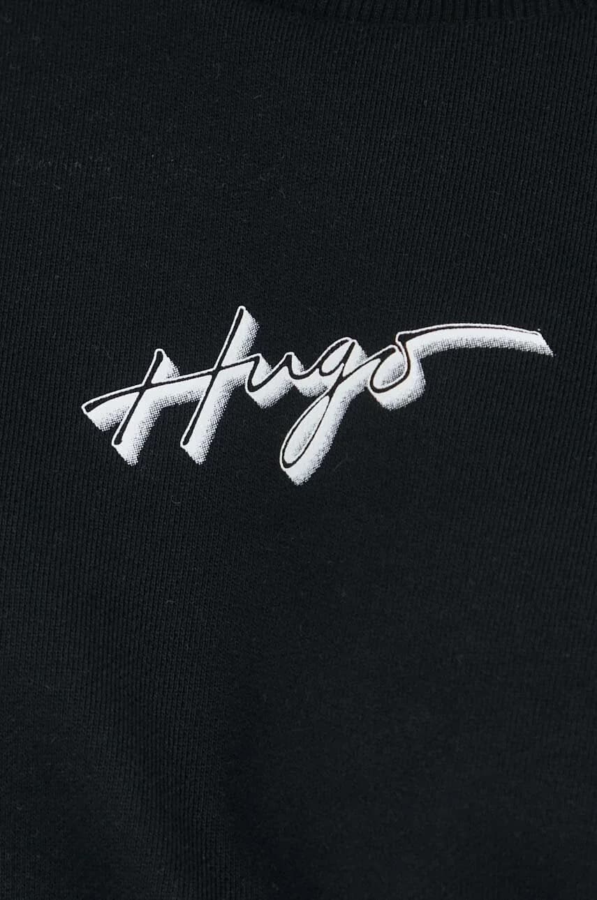 Хлопковая толстовка - фото 5