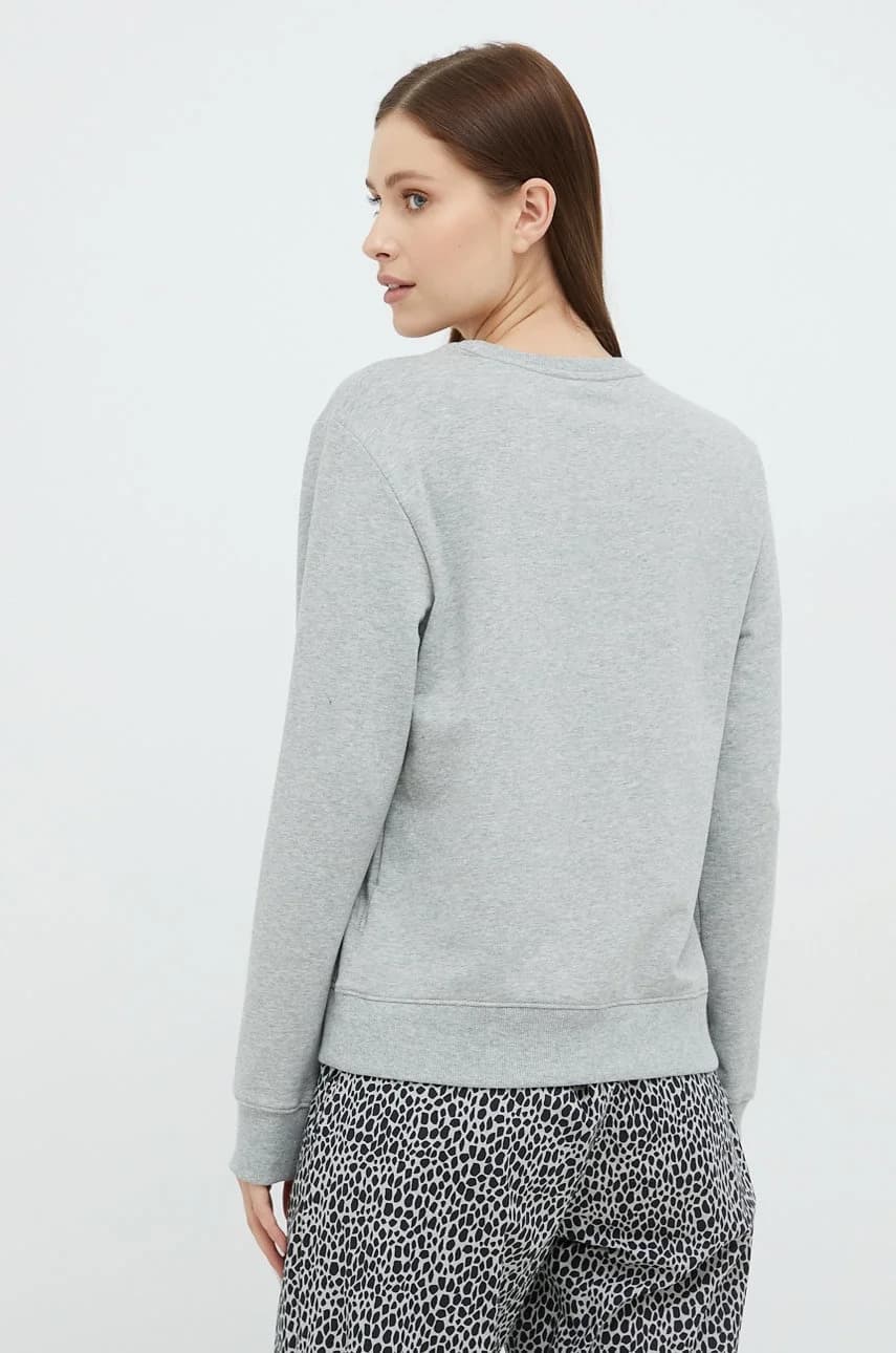 Лонгслив Lounge - фото 2